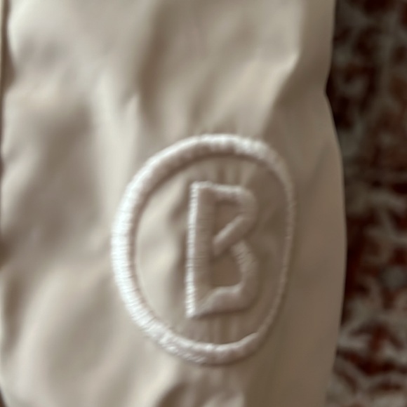 Bogner women’s ski pants size 14 - Picture 4 of 8